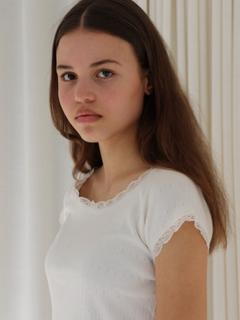Malika_portrÃ¦t 2